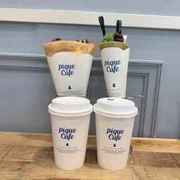gelato pique cafe 金沢フォーラス店