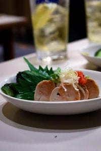 居酒屋のんき
