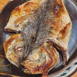 干物ダイニング yoshi-魚-tei