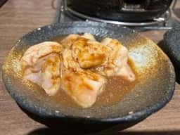 炭火焼肉 大蔵