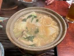 そば處 美登路