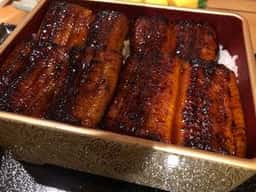 鰻 はな 甲子園店