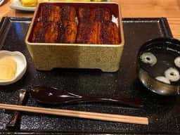 鰻 はな 甲子園店