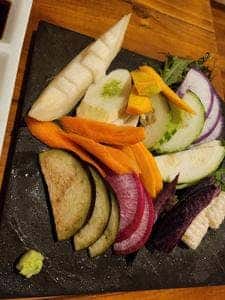 大和旬菜・魚・鶏 じゅん平