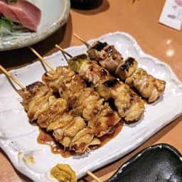 鳥八 下丸子店