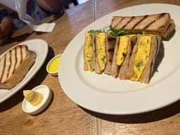 小川珈琲 堺町錦店