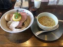 自家製麺 オオモリ製作所 壬生店