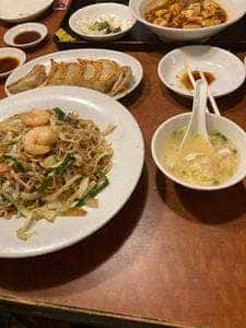 四五六菜館