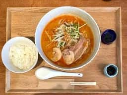 シノワビストロ SAVATOMY