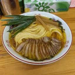 中華そば専門店 笠北