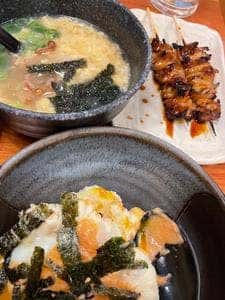 鳥貴族 目黒東口店