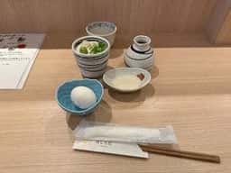 ほしそば