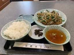 小平飯店