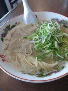 長浜らーめん いのいち