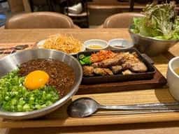 VEGEGO オヌレシクタン & カフェ イオンモール長久手店