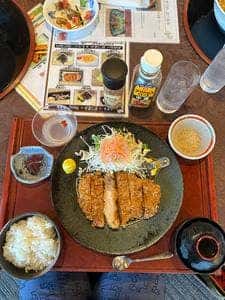 鹿島の杜カントリー倶楽部 レストラン