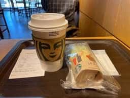 スターバックス コーヒー 星が丘テラス店