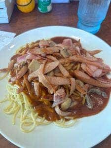 パス太 あんかけ亭