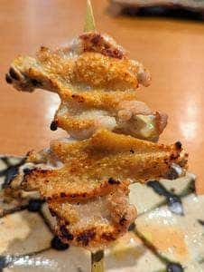 焼き鳥 峠