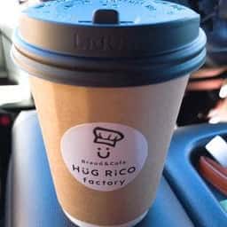 HUG RiCO factory
