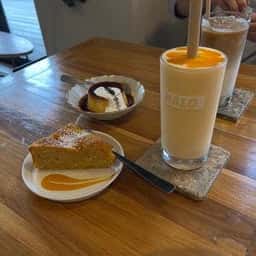 HALO cafe