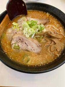 らーめん みずきの