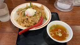 めん王 沼南店