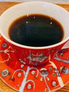 Neutral Coffee
