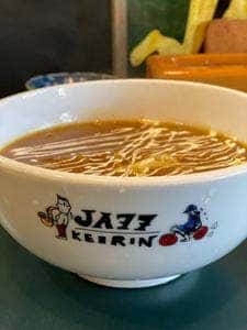 JAZZ KEIRIN