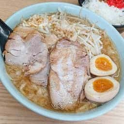 めん屋 かみいた