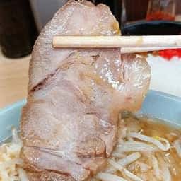 めん屋 かみいた
