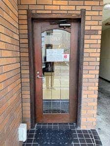 カレーながせ長瀬