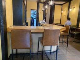 カレーながせ長瀬