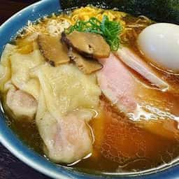 麺屋ルリカケス