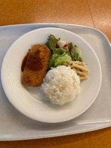 銀座シシリア 豊洲店