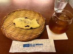 浪花家 総本店