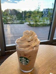 スターバックス コーヒー 愛知医科大学店