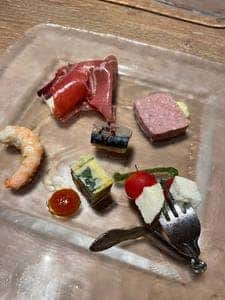マジックレストラン&バー GIOIA 銀座店