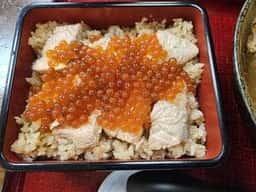 天然だしらーめん 潮の音