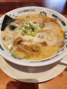 日高屋 久喜東口店