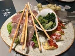 Locanda MEAT&ITALY