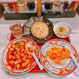 中華食堂 一番館 西武新宿駅前店