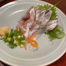宵のひととき うまし