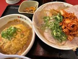 天下一品 鈴鹿店