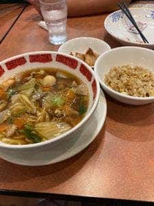 バーミヤン 伊勢ララパーク店