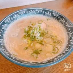 博多ラーメン げんこつ