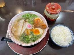 麺屋 みつる