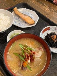 ごはん屋さん