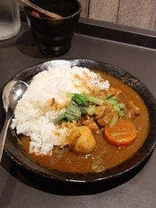 欧風カリーM