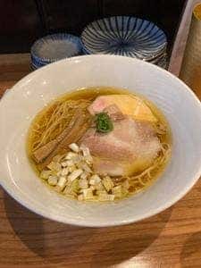 鶏屋 香車
